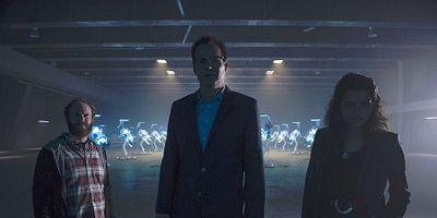 Poster der Serie The Needs of The Many