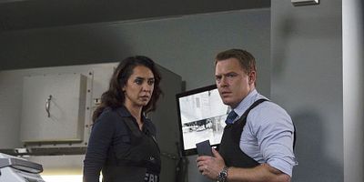 Poster der Serie Eli Matchett (Nr. 72)