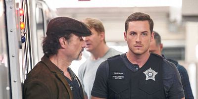 Poster der Serie Actual Physical Violence