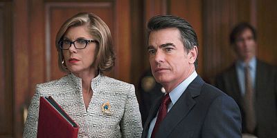 Poster der Serie Taxed