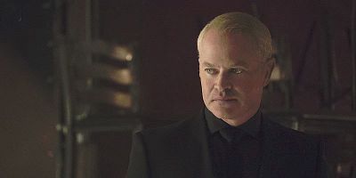 Poster der Serie The Candidate