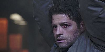 Poster der Serie Form and Void