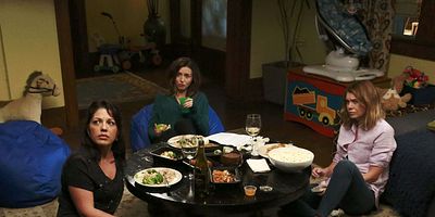 Poster der Serie I Choose You