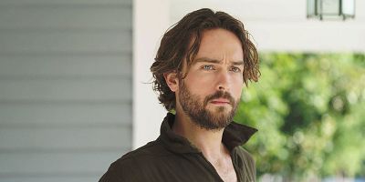 Poster der Serie Whispers in the Dark