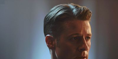 Poster der Serie The Last Laugh