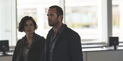 Poster der Serie Zweifel