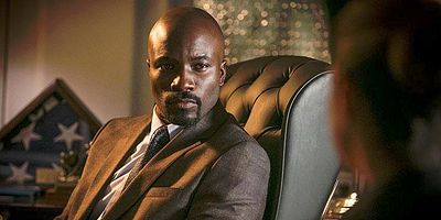 Poster der Serie Pilot