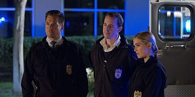 Poster der Serie Gezinkte Karten