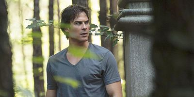 Poster der Serie Never Let Me Go