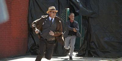 Poster der Serie Der Dschinn (Nr. 43)