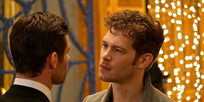 Poster der Serie A Walk on the Wild Side