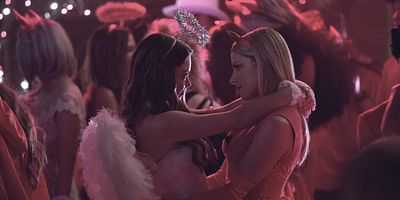 Poster der Serie I Carry Your Heart With Me