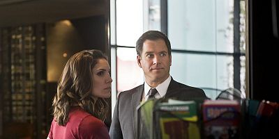 Poster der Serie Schuld daran ist Rio