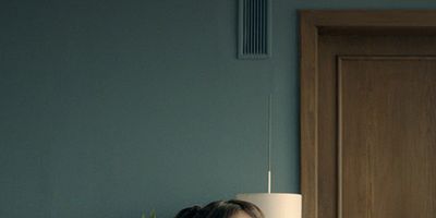 Poster der Serie Jens