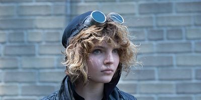 Poster der Serie Strike Force