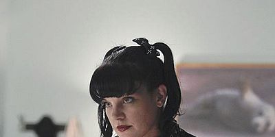 Poster der Serie Kein Tag für einen Ausflug