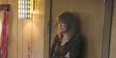 Poster der Serie Stop the World (And Let Me Off)