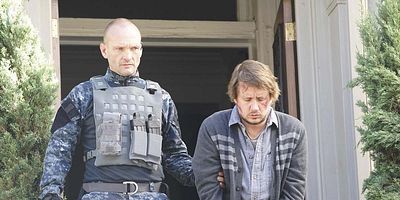 Poster der Serie Den Teufel im Leib