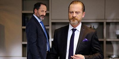 Poster der Serie Kurtlar Vadisi Pusu 267.Bölüm