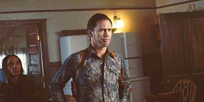 Poster der Serie Before The Law