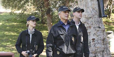 Poster der Serie Schuld