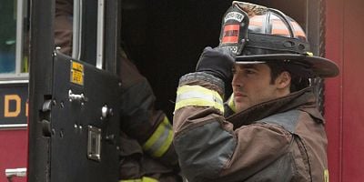 Poster der Serie Corpus delicti