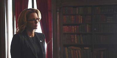 Poster der Serie The Rusalka