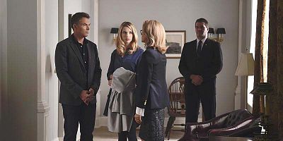 Poster der Serie Waiting for Taleju