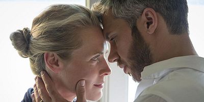 Poster der Serie Avsløringen