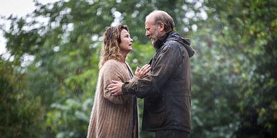 Poster der Serie Rekonstruksjonen