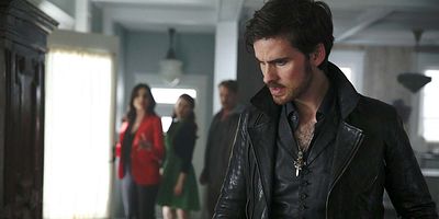 Poster der Serie Dreamcatcher