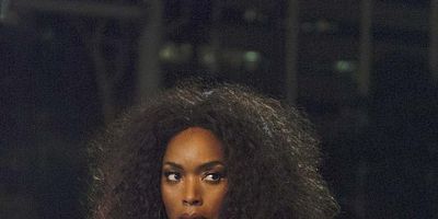 Poster der Serie Mommy