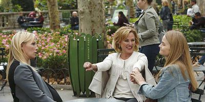 Poster der Serie Maternal Instincts