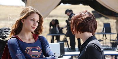 Poster der Serie Stronger Together