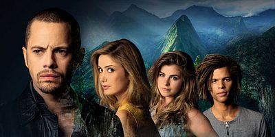 Poster der Serie Episode spécial