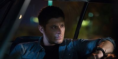 Poster der Serie Baby