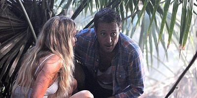 Poster der Serie Na Kama Hele