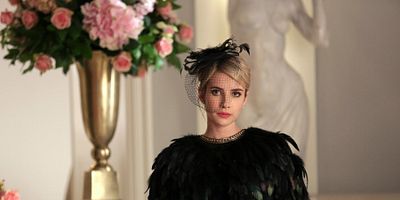 Poster der Serie Beware of Young Girls