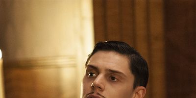 Poster der Serie Devil's Night