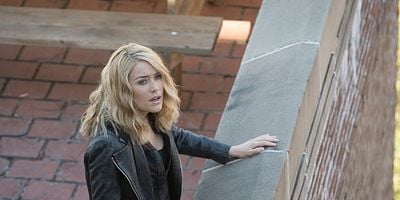 Poster der Serie Arioch Cain (Nr. 50)