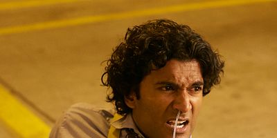 Poster der Serie June 13th #1