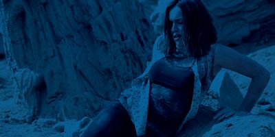 Poster der Serie 4.722 Stunden