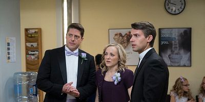 Poster der Serie Patrimonial Burden