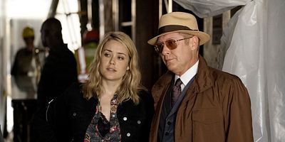 Poster der Serie Sir Crispin Chandler (Nr. 68)