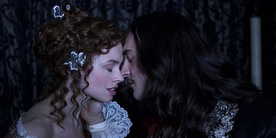 Poster der Serie L'État c'est moi