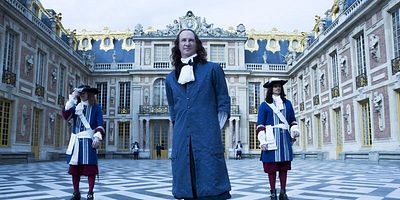 Poster der Serie Il est temps que la noblesse réplique