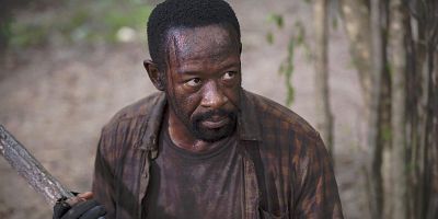 Poster der Serie Here's Not Here