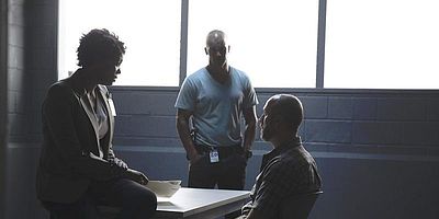 Poster der Serie Pariahville