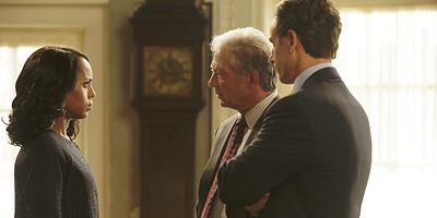 Poster der Serie Get Out of Jail, Free