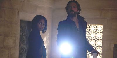 Poster der Serie Dead Men Tell No Tales